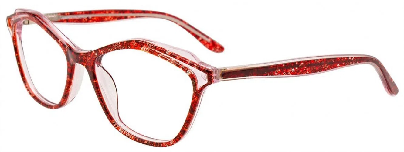 Paradox P5074 Eyeglasses - view 2